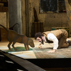 PHOTOS: Great Lakes Theater's SUNDAY IN THE PARK WITH GEORGE Photo
