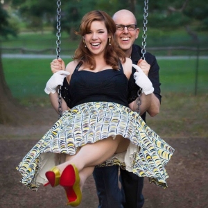 Alysha Umphress and Jeff Blumenkrantz Brings Their Show to Catalina Jazz Club Next…
