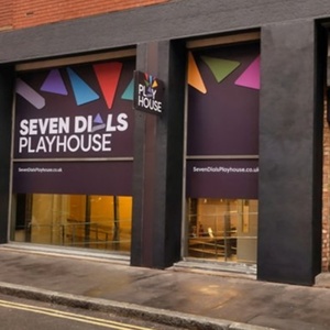 Applications Now Open For Seven Dials Playhouse Artist Development Programmes Photo