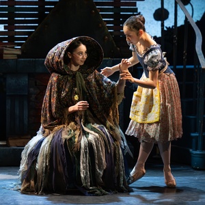 Photo: MY FIRST BALLET: CINDERELLA UK Tour First Look Photo