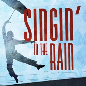 SINGIN IN THE RAIN Comes to Riverside Theatre Photo