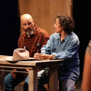 Photos: First Look At THE HIRED MAN At Theatre Pro Rata Photo