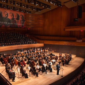 Richard Tucker Music Foundation Hosts 2023 Gala in October