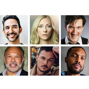 CYMBELINE, REFINISHED Reading Will Be Held at Red Bull Theater Video