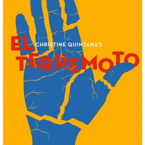 EL TERREMOTO Had World Premiere at Tarragon Theatre in April Video