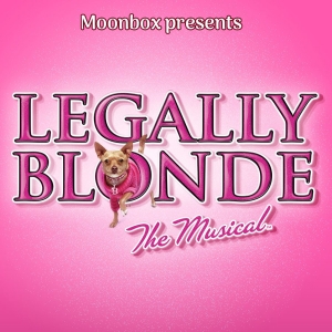 Moonbox Productions Presents LEGALLY BLONDE: The Musical, December 8-31 Photo