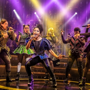 Photos: First Look at the New Queens of SIX in the West End