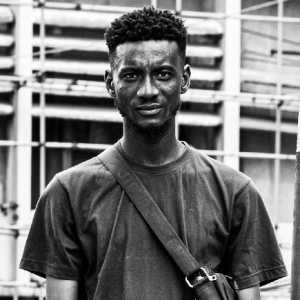 THE 419 Exhibition by Inua Ellams and Oluwamuyiwa “Logor” Logo to Open at Some Photo