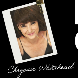 Chryssie Whitehead Will Open New Play About Bipolar Disorder Off-Broadway Photo