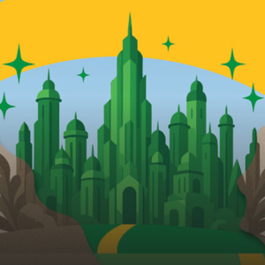 WIZARD OF OZ: YOUTH EDITION Cast Revealed for Asolo Rep Production Photo