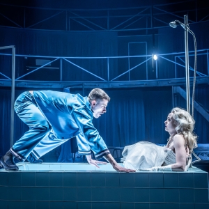 Photos: A STREETCAR NAMED DESIRE At Sheffield Theatres Photo