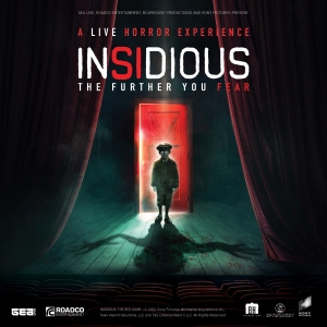 INSIDIOUS Immersive Experience Comes to Chicago Photo