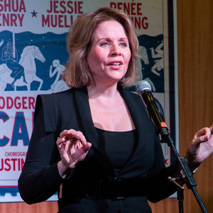 Renée Fleming, Wynton Marsalis, and More Set for Festival Napa Valley 20th Anniversa Video