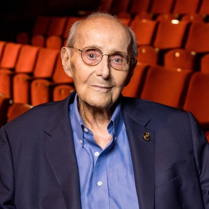 Lincoln Center Theater Dedicates 2025?"2026 LCT3 Season To Longtime Board Member Leo Photo