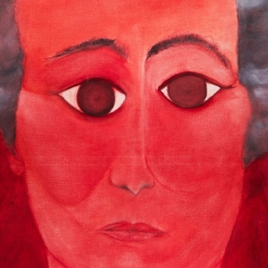 EMBRACING DIASPORIC ART: PORTRAITS OF JOAN AGAJANIAN QUINN On View At Reflectspace…
