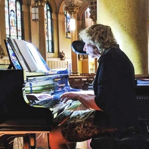 Modus Operandi Orchestra To Feature Works By Rachel Burckardt At Merkin Hall Photo