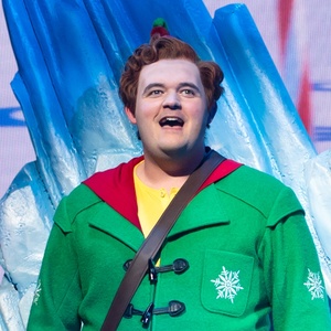 Photos: ELF THE MUSICAL Now Playing at the Aldwych Theatre Photo