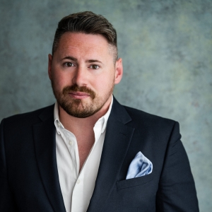 Chris Harper Productions Appoints Tom O'Connell as Producer