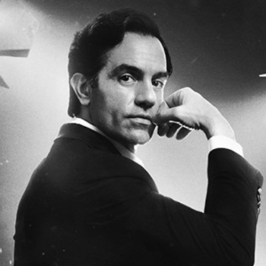 Ramin Karimloo Will Lead NINE THE MUSICAL in Concert at The Lowry Photo