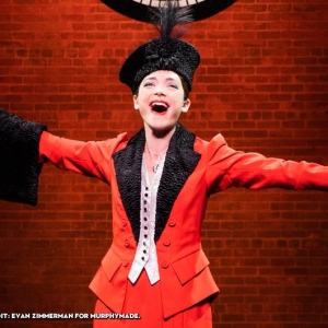 Cast Set and Sale Date Revealed For FUNNY GIRL at PPAC Photo