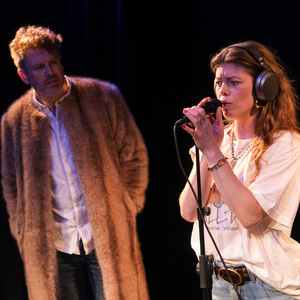 I DREAMT YOU DIFFERENTLY Will Make World Premiere at 2026 Edinburgh Festival Fringe Photo