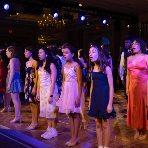 Photos: Paper Mill Playhouse Celebrates Its 85th Anniversary At Annual Gala Photo