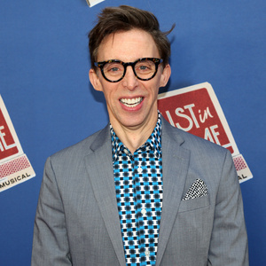 Kevin Cahoon, Samantha Massell and More to Join Myles Frost in CHEZ JOEY at Arena Stage Photo