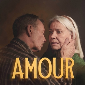 AMOUR Comes to Aarhus Teater