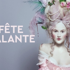 FETE GALANTE Comes to Det. KGL Teater Photo