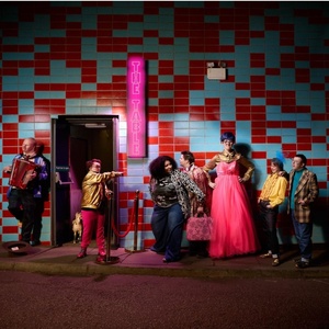 Lung Ha Theatre Company and Curious Seed to Debut THE TABLE in Collaboration with Lyr Video