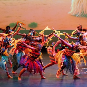AileyCamp to Serve Middle Schoolers in Nine Cities This Summer Photo