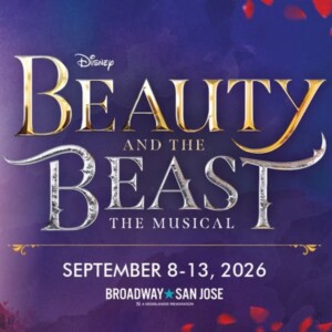 Disney's BEAUTY AND THE BEAST Gets a Spectacular New Life at Broadway San Jose Photo