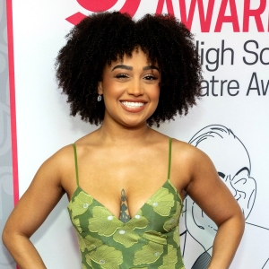 Jasmine Amy Rogers Will Host NextGen Spotlight Benefit Concert Photo