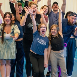 Photos: Children’s Theatre Company's DR. SEUSS’S HOW THE GRINCH STOLE CHRISTMAS!  Photo