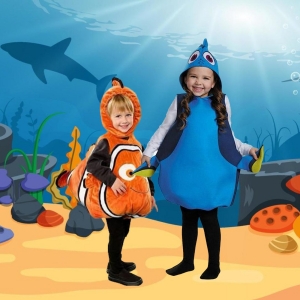 DISNEY'S FINDING NEMO, JR. Comes To San Jose's Hoover Theater In April Photo
