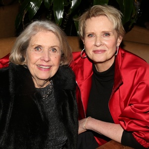 Photos: MARJORIE PRIME Cast Celebrates Opening Night