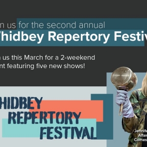 Whidbey Repertory Festival Kicks Off This Month Photo