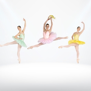 Diablo Ballet Announces 30th Season Celebrating Lauren Jonas' 30th Year With The Comp Interview