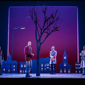 Photos: PRIMARY TRUST at Asolo Repertory Theatre First Look