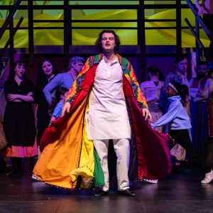 Photos: First look at Gallery Players’ JOSEPH AND THE AMAZING TECHNICOLOR DREAMCOAT