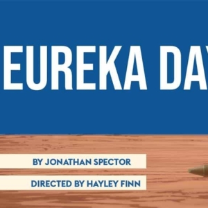 Theater J Adds EUREKA DAY to Upcoming Season Photo