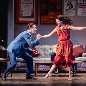 Photos: First Look at SOMEWHERE AT Guthrie Theater Photo