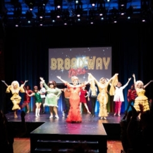 Drag Brunch Returns To Segerstrom Center For The Arts This February Photo