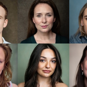 Full Cast Announced for STAND & DELIVER at National Theatre of Scotland Photo