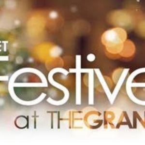 RAIN, MIRACLE ON 34TH STREET, and More Come to The Grand This Holiday Season Photo