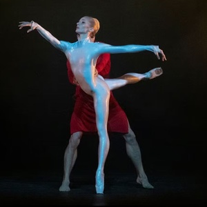 Melissa Hamilton to Curate Ballet Evening at Grange Park Opera Photo