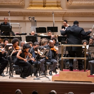 Gateways Festival Orchestra Returns To Carnegie Hall In April