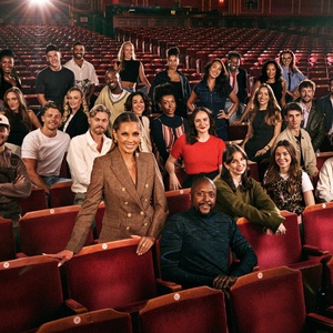 New Cast Joins THE DEVIL WEARS PRADA; Vanessa Williams and Show Extend Run Photo