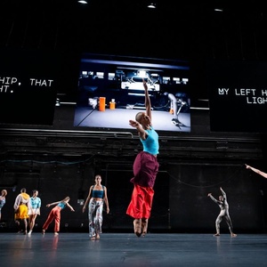 REDCAT Unveils Winter/Spring 2026 Season Of New Work Across Performance, Music, And V Photo