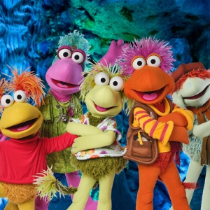 FRAGGLE ROCK LIVE Comes to the Warner Theatre Photo